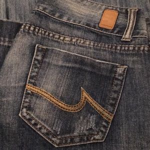 Maurices jean capri